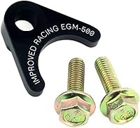 Vista 1 de Improved Racing EGM-500 LS Soporte/Refuerzo del Tubo de Captación de la Bomba de Aceite del Motor
