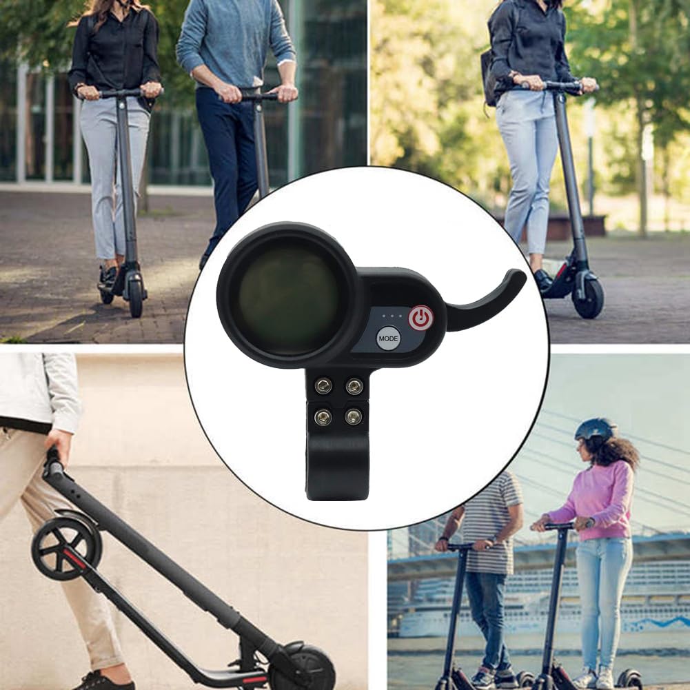 Compteur Afficheur Tableau De Bord Trottinette Xiaomi M365 Pro Et Pro2 - Sport