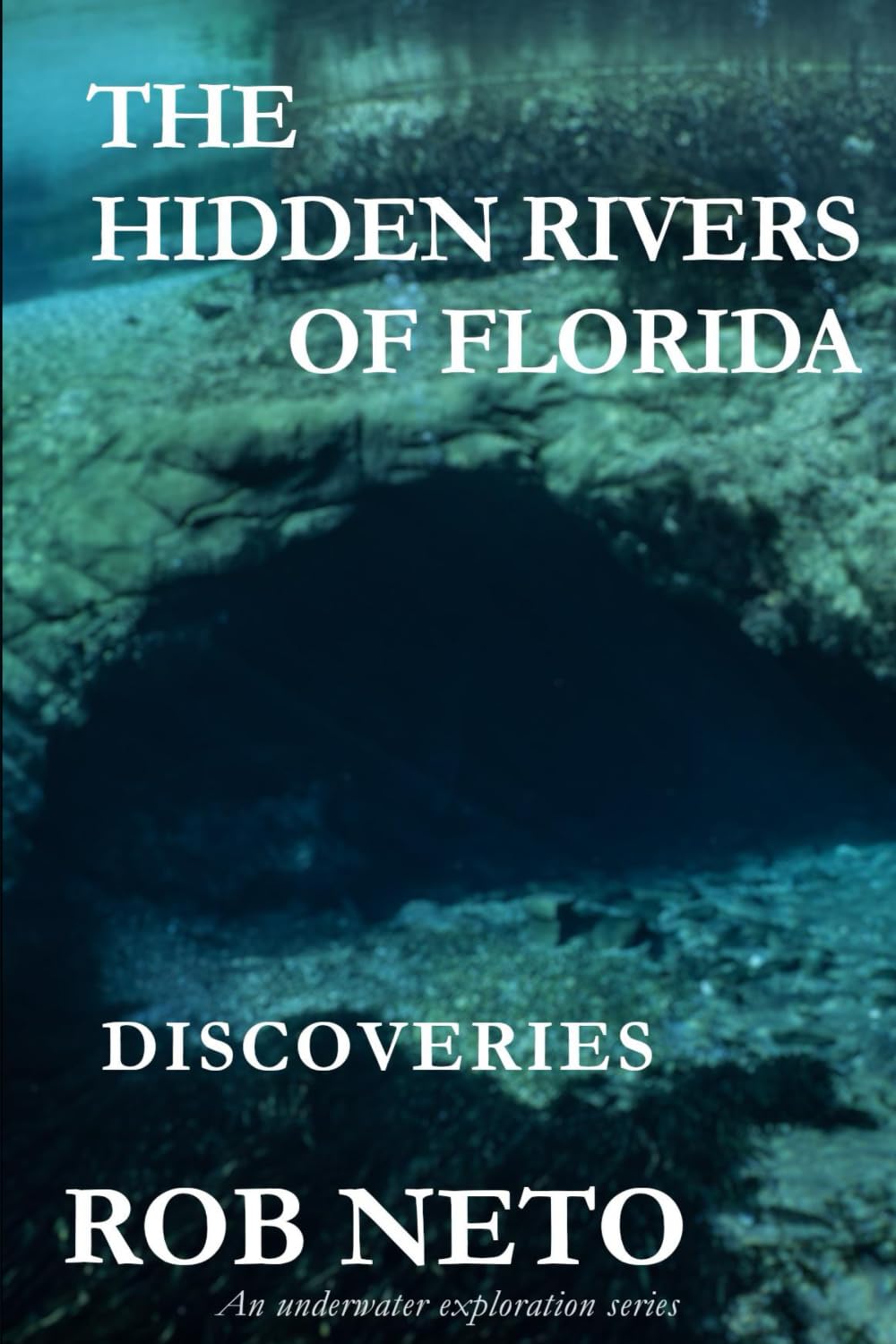 The Hidden Rivers of Florida: Discoveries (An Underwater Exploration Series)