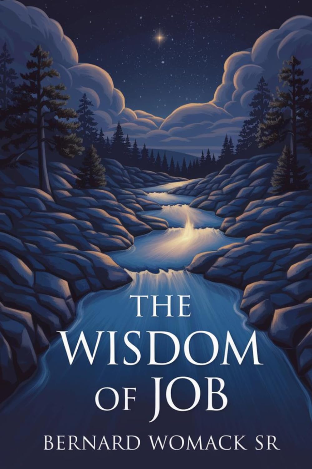 The Wisdom of Job: Regaining Faith and Purpose Amidst Life’s Trials