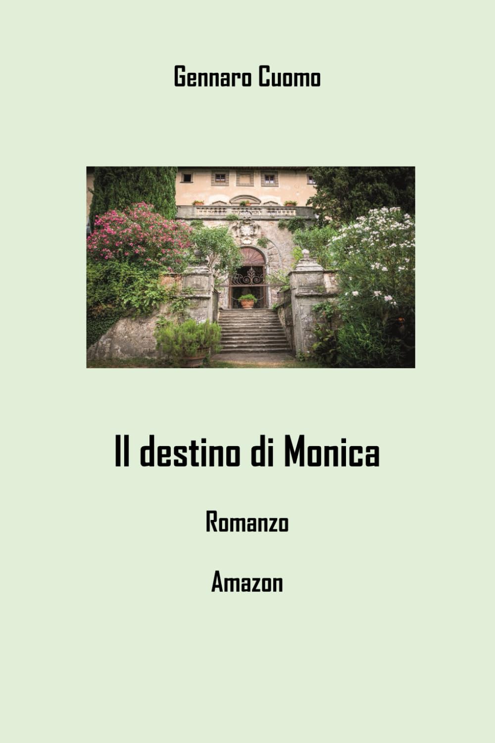 Il destino di Monica