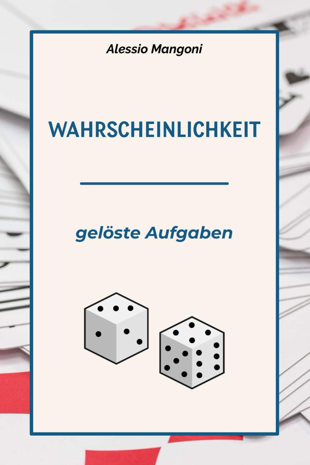 Wahrscheinlichkeit: gelöste Aufgaben