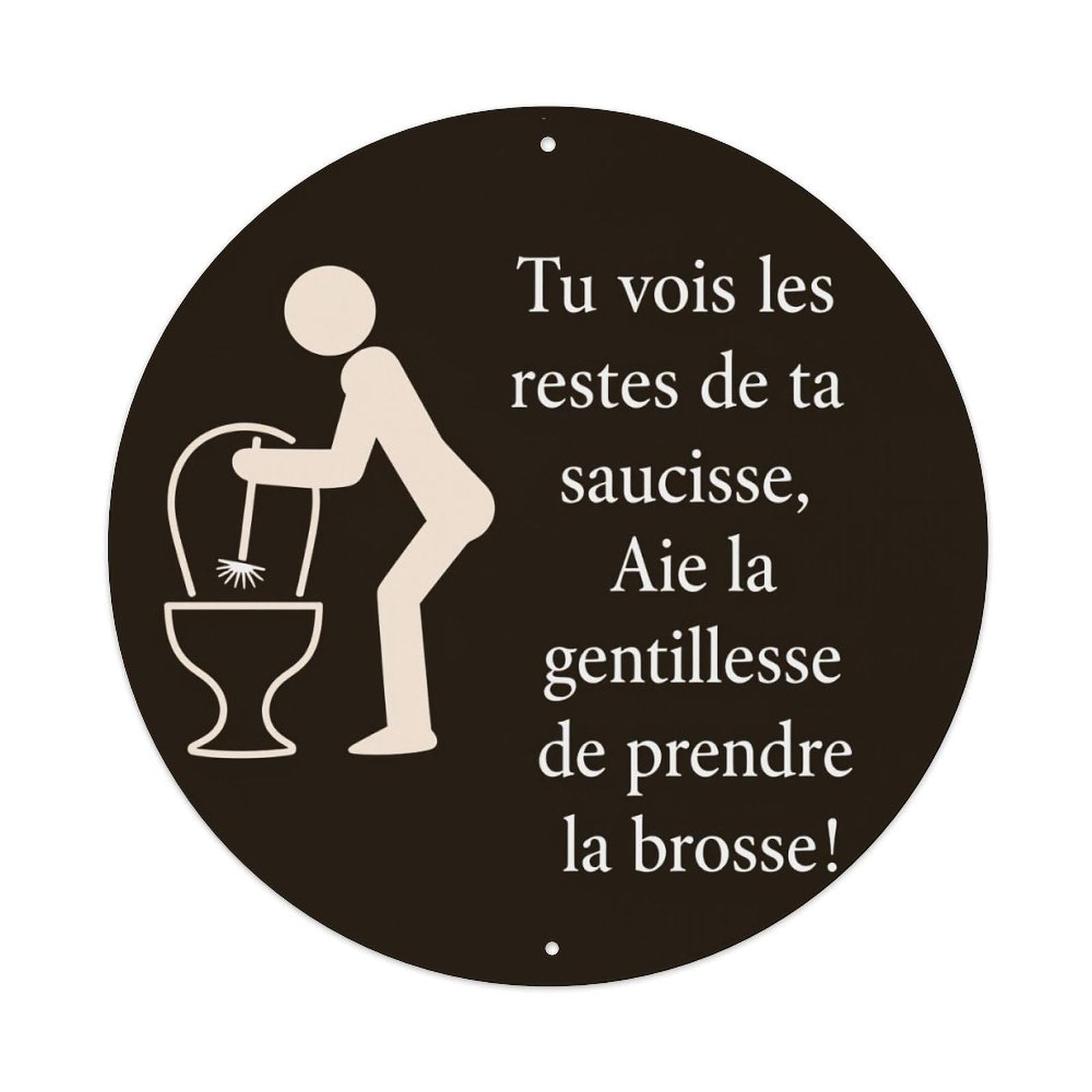 Toilet Cleaning Reminder Sign Tin Sign Vintage Style Home Bar Garden Wall Plaque Decor Metal Poster 8x12 Inch