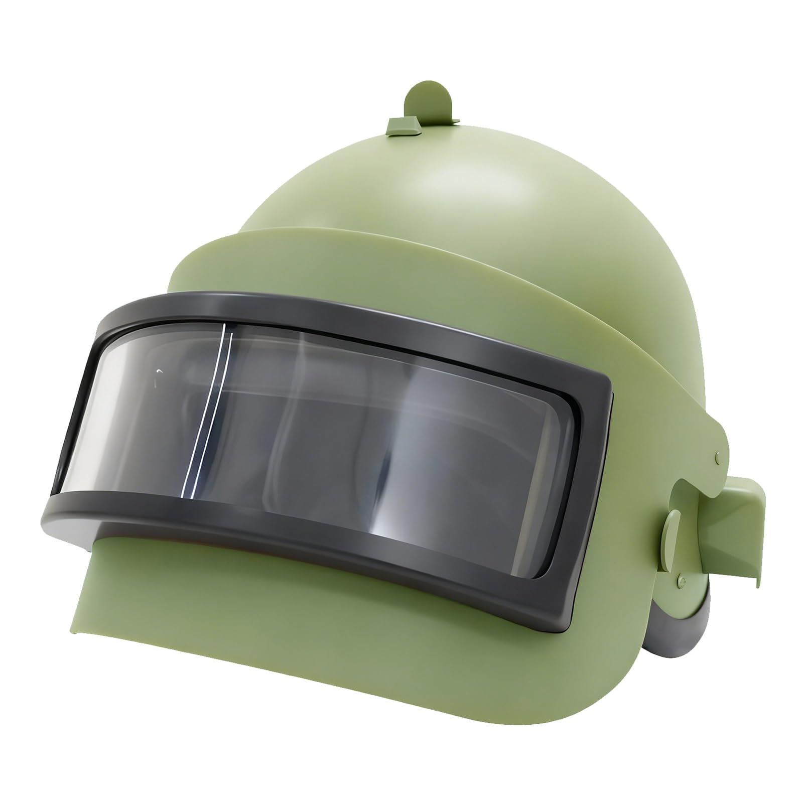 Amazon.co.jp: ロシア製K6-3 Altynヘルメットレプリカ、エアソフト