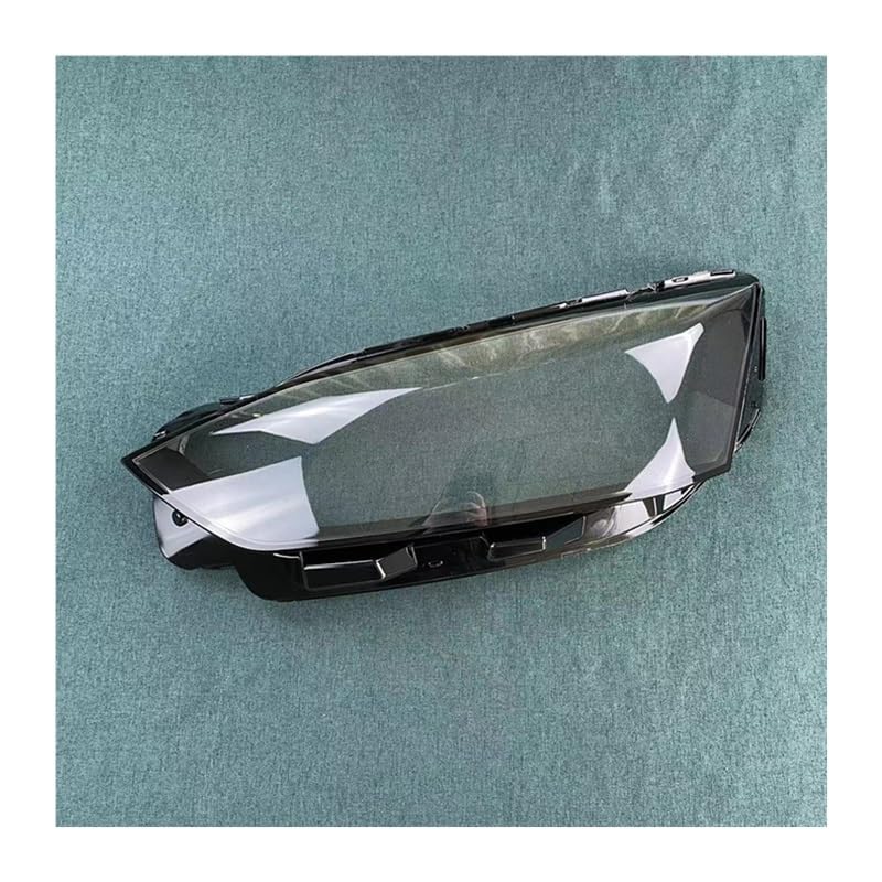 Phare voiture abat-jour pour A5 2021-2023 protection en verre lentille