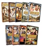 Gunsmoke: Seasons 1-5