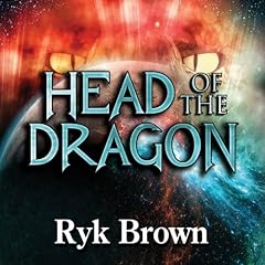 Head of the Dragon cover art