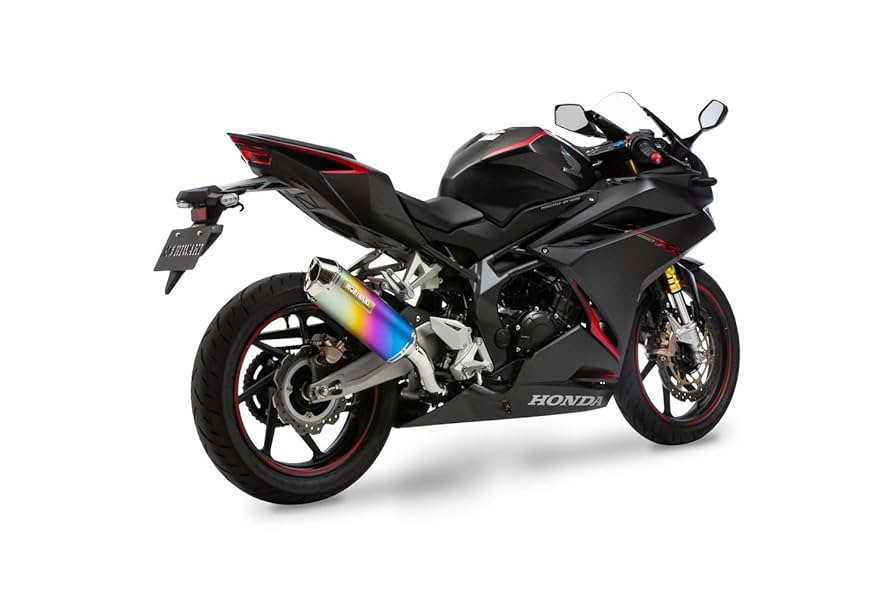 モリワキ スリップオンマフラー CBR250RR 71V8c+nW9DL._AC_UL210_SR210,