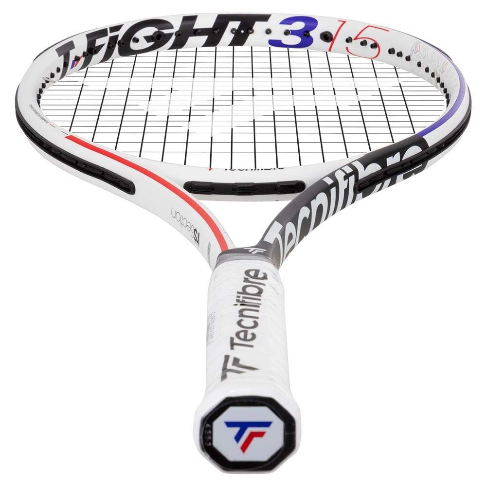 Amazon | Tecnifibre(テクニファイバー) TFIGHT RS 315 硬式テニス