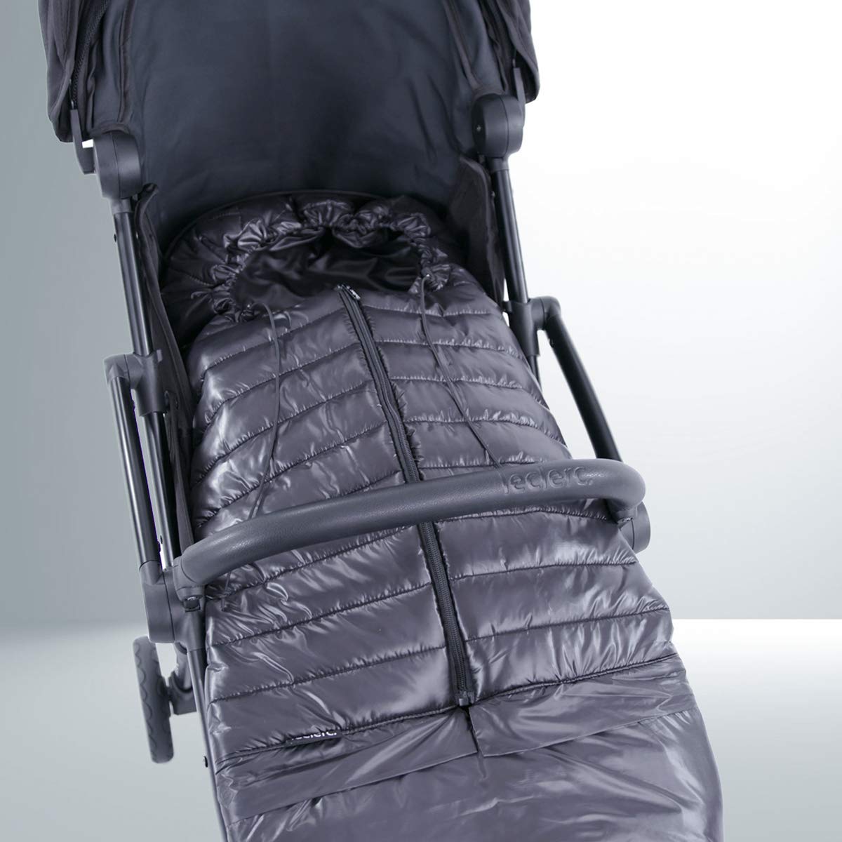 Leclerc 8719699259843 - Sacos de abrigo, 1.8