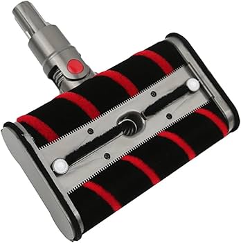 ダイソンOmni-glide SV19付属　Wローラーヘッド　SV21にも　① Amazon | 互換性がある ダイソン Omni-Glide Sv19/21掃除機ヘッド交換