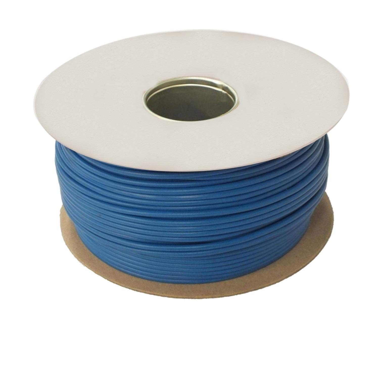 Ali's DIY 2.5 mm Arctic 3 Core Flex Cable - Blue - 10 Metre Custom Cut Length