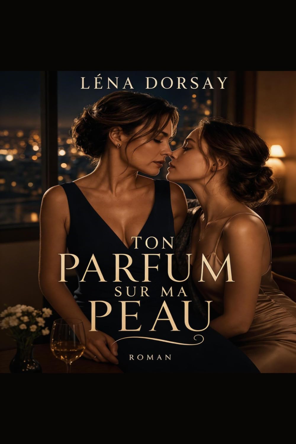 TON PARFUM SUR MA PEAU
