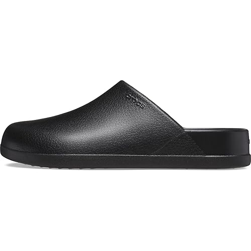 Crocs Unisex-Adult Dylan Mules Clogs-Shoes