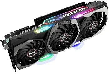GeForce RTX 2080 Ti GAMING Z TRIO PCIEx… MSI RTX 2080 Ti GAMING Z TRIO Specs | TechPowerUp GPU Database