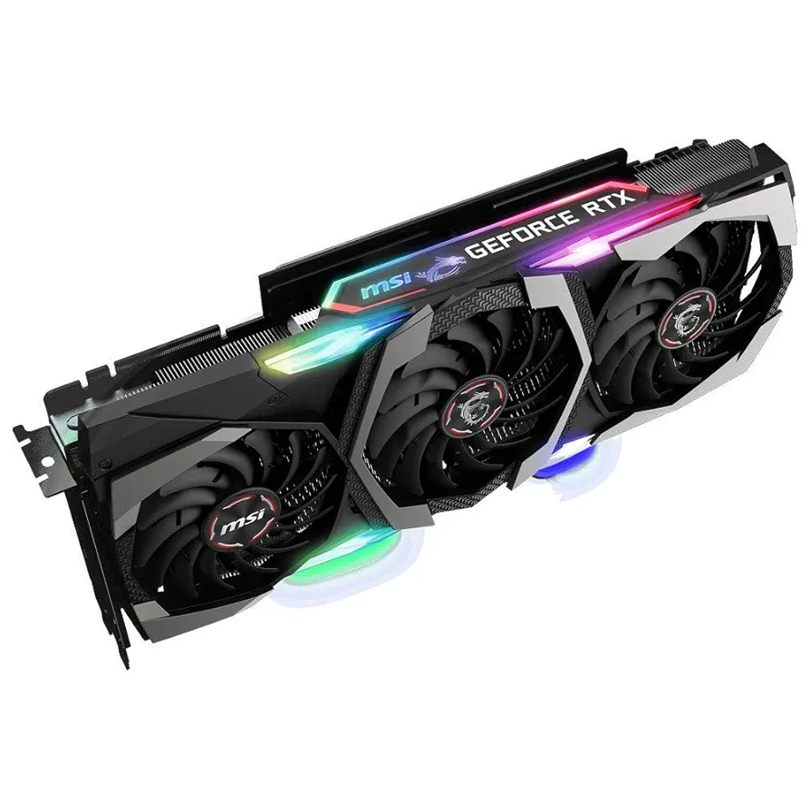 Amazon.com: MSI GAMING GeForce RTX 2080 Ti GDRR6 352-bit