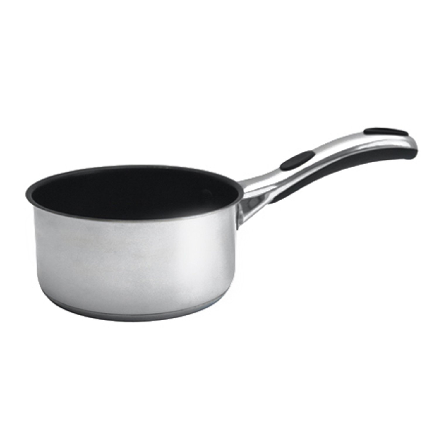 Sabichi 14cm Milk Pan - Stainless Steel