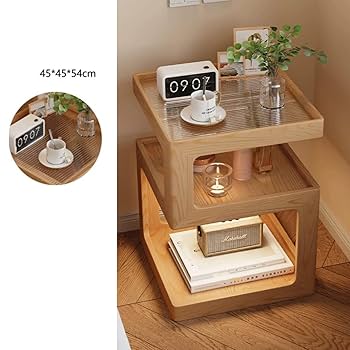 北欧レトロ 木製ナイトテーブル チェストテーブル サイドテーブル コンソール 北欧レトロ 木製ナイトテーブル チェストテーブル サイド