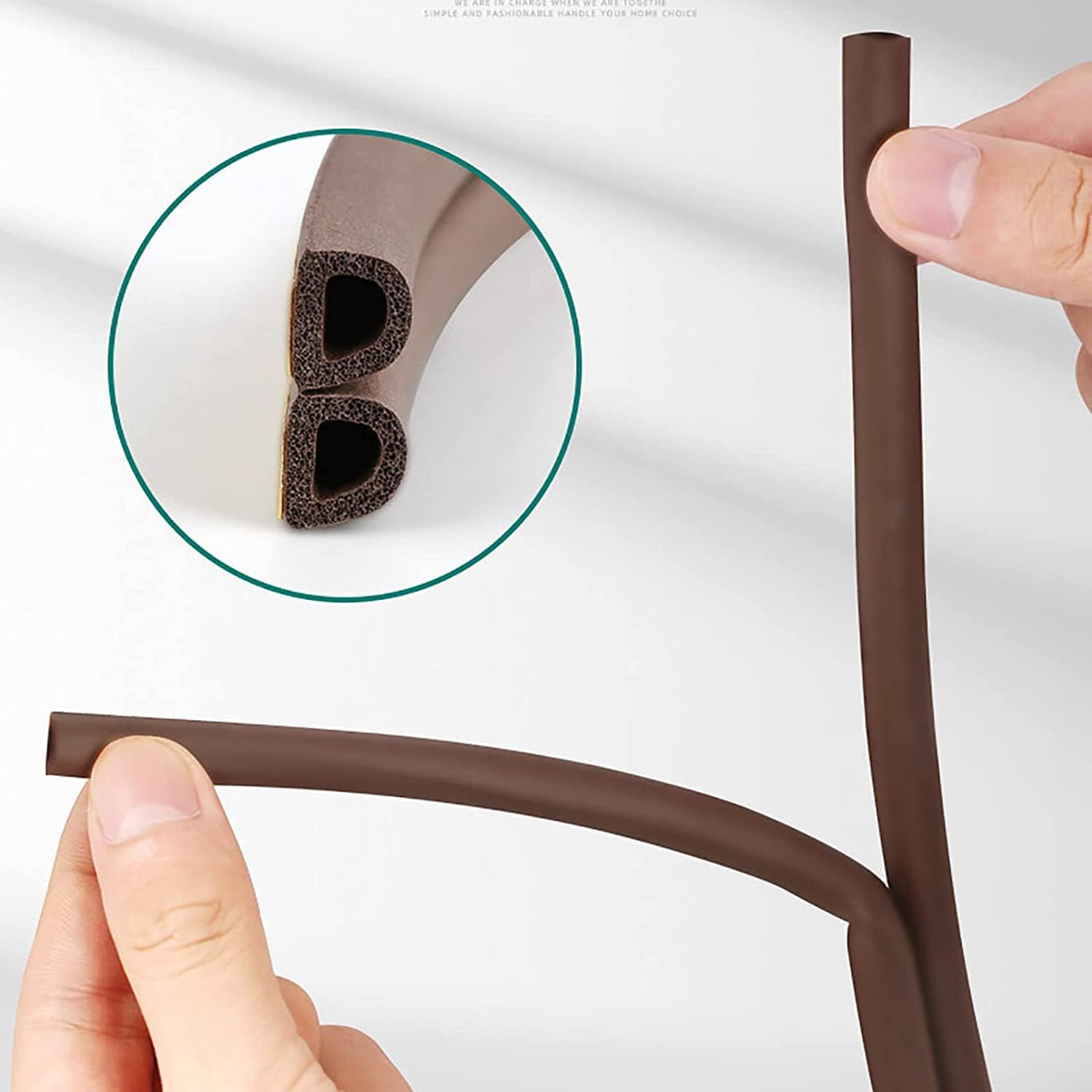 2 個ドアドラフトストッパー、ドアシール、保冷ドアドラフトストッパー、抗冷ドアドラフトストッパー、断熱ドアドラフトストッパー、ドアド