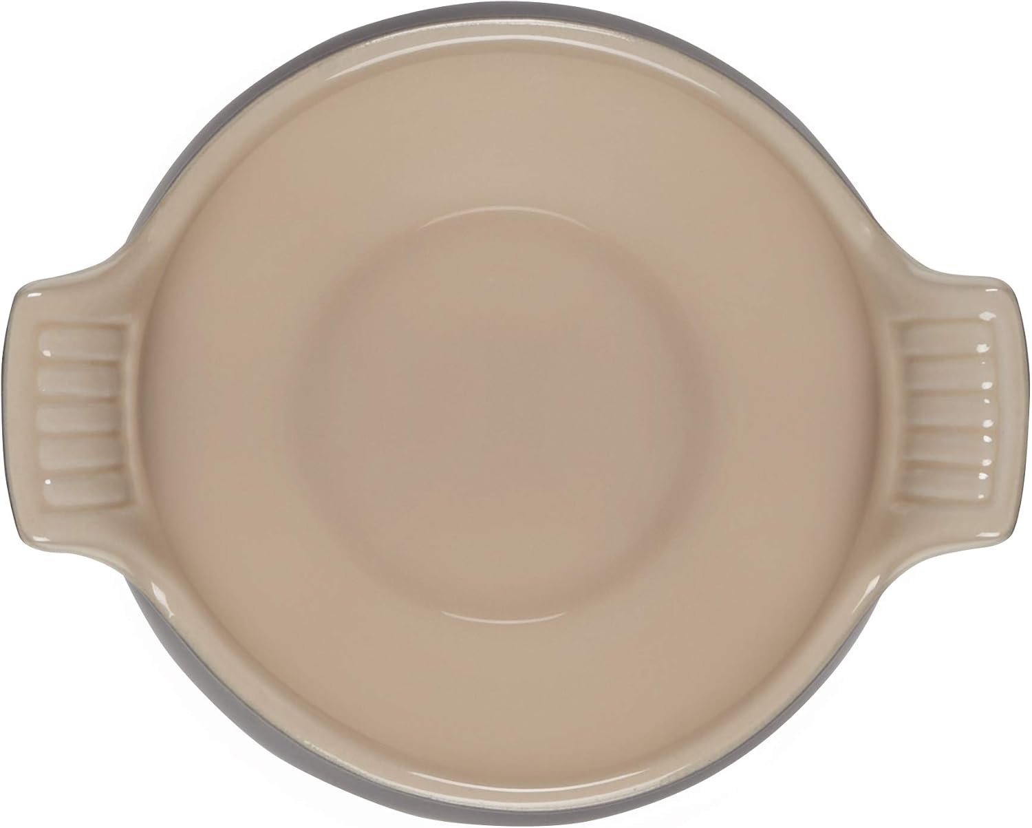  | Le Creuset Heritage Stoneware Soup Bowl, 20 oz, Oyster: Soup Bowls