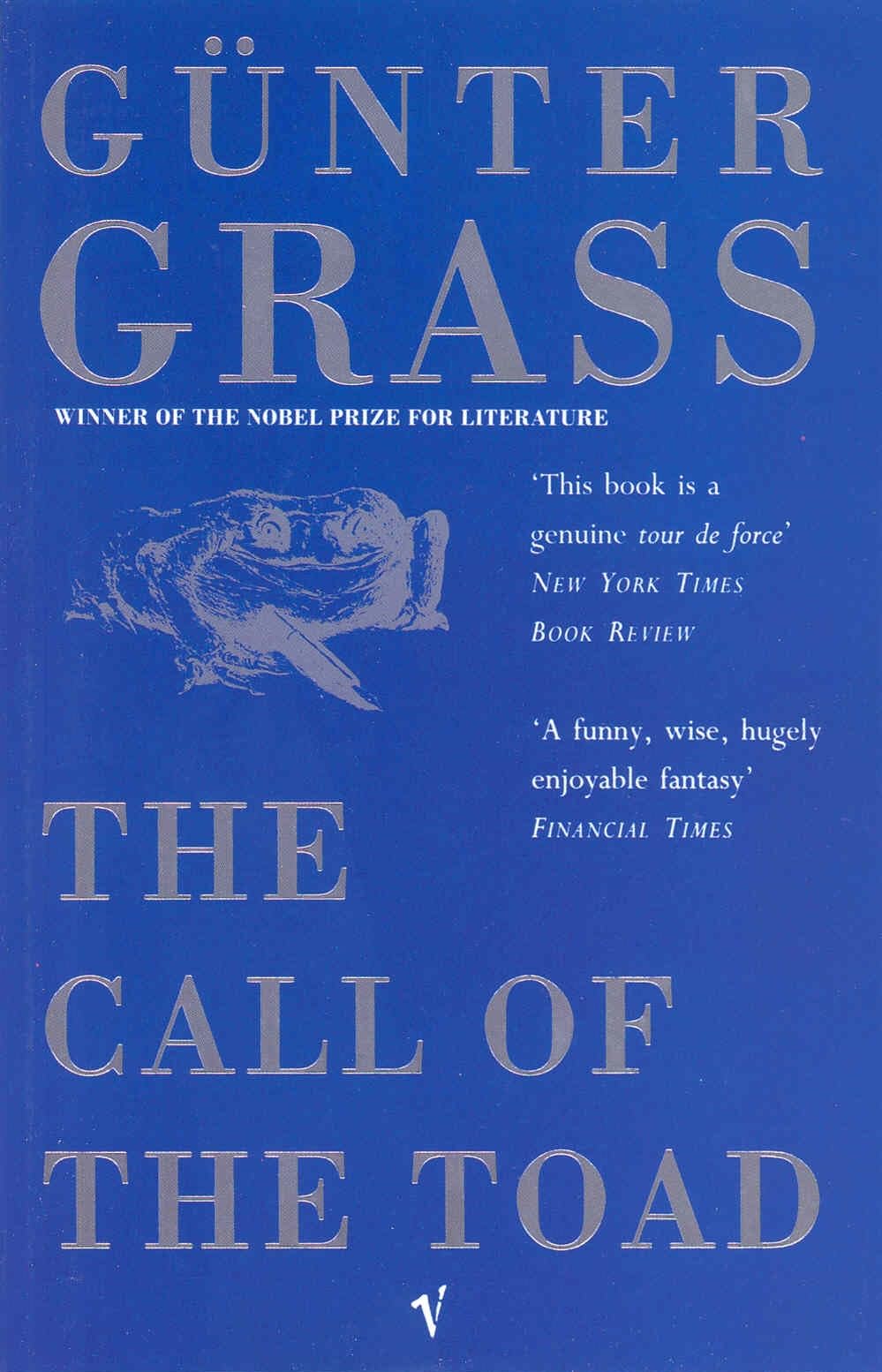 Buy The Call of the Toad — BookShops.in