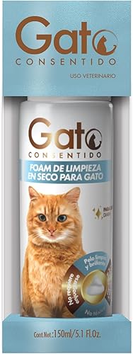 Espuma Limpiadora 5.1 fl oz Incluye un Regalo: Jabón marroquí original de argan