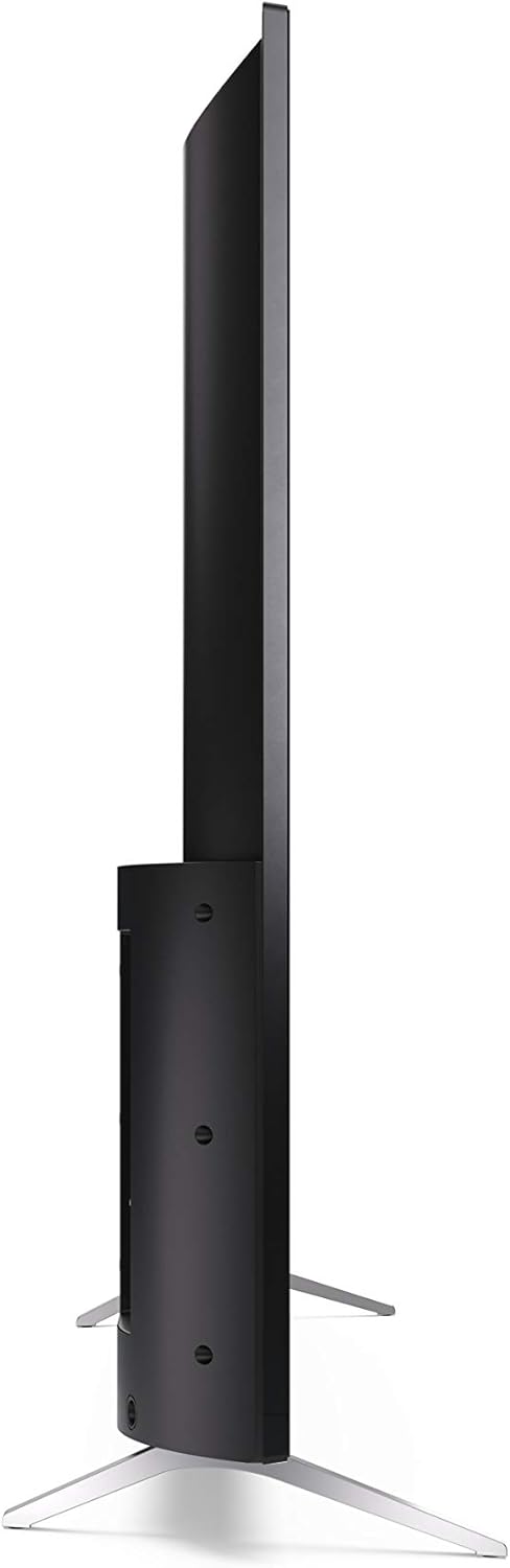 Sharp Aquos 4T-C50BL6EF2AB - 50 Smart TV 4K Ultra HD Android 9.0, Wi-Fi, DVB-T2/S2, 3840 x 2160 Pixels, Nero, suono Harman Kardon, 4xHDMI 3xUSB, 2020 Sharp Aquos 4T-C50BL6EF2AB - 50 Smart TV 4K Ultra HD Android 9.0, Wi-Fi, DVB-T2/S2, 3840 x 2160 Pixels, Nero, suono Harman Kardon, 4xHDMI 3xUSB, 2020