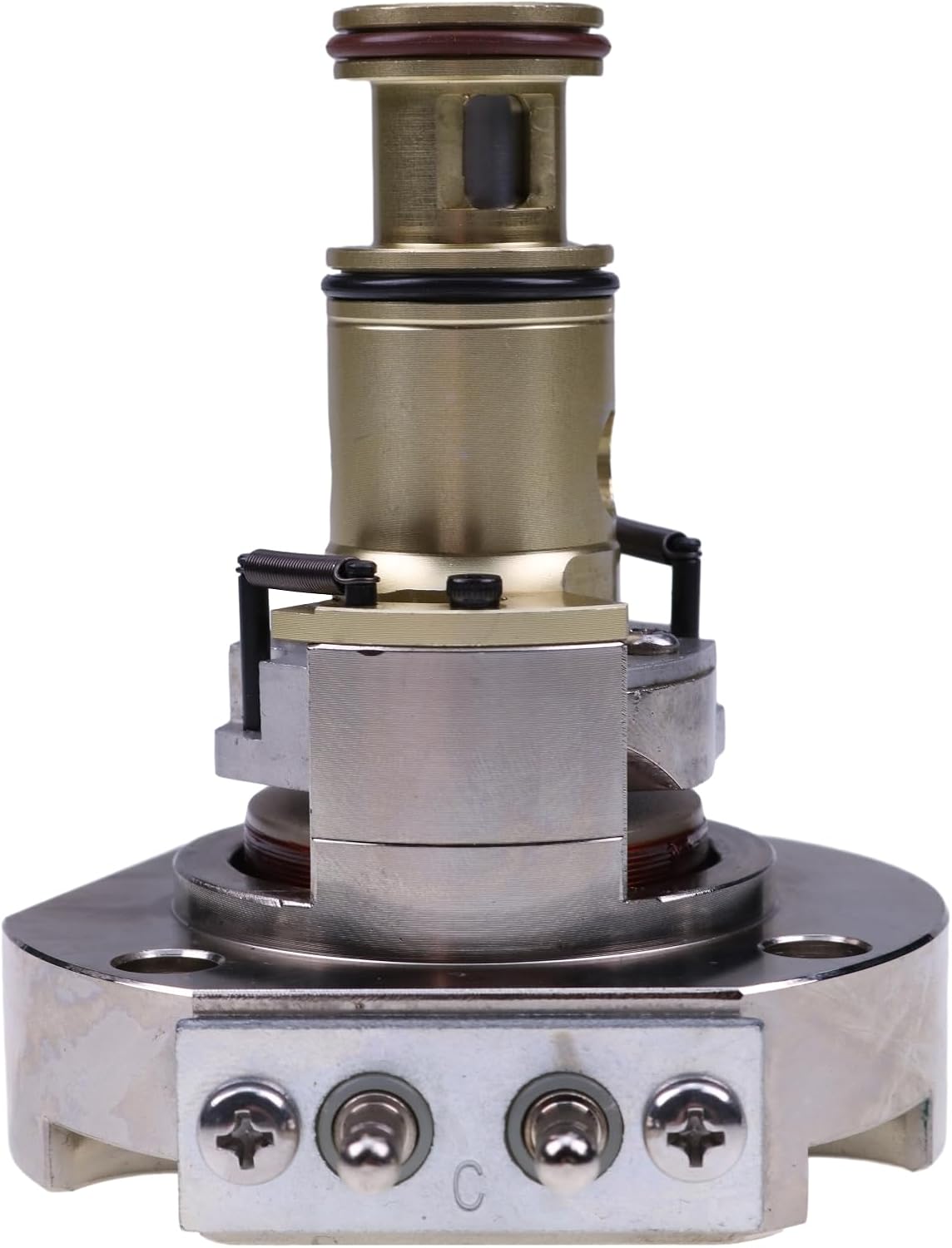 ZTUOAUMA Actuator Low-Flow Fuel Pump Electronic Governor 3408324 3430943 Compatible with Cummins M11 NT855 K19 K38 K50 4B 6B Closed Diesel Engine