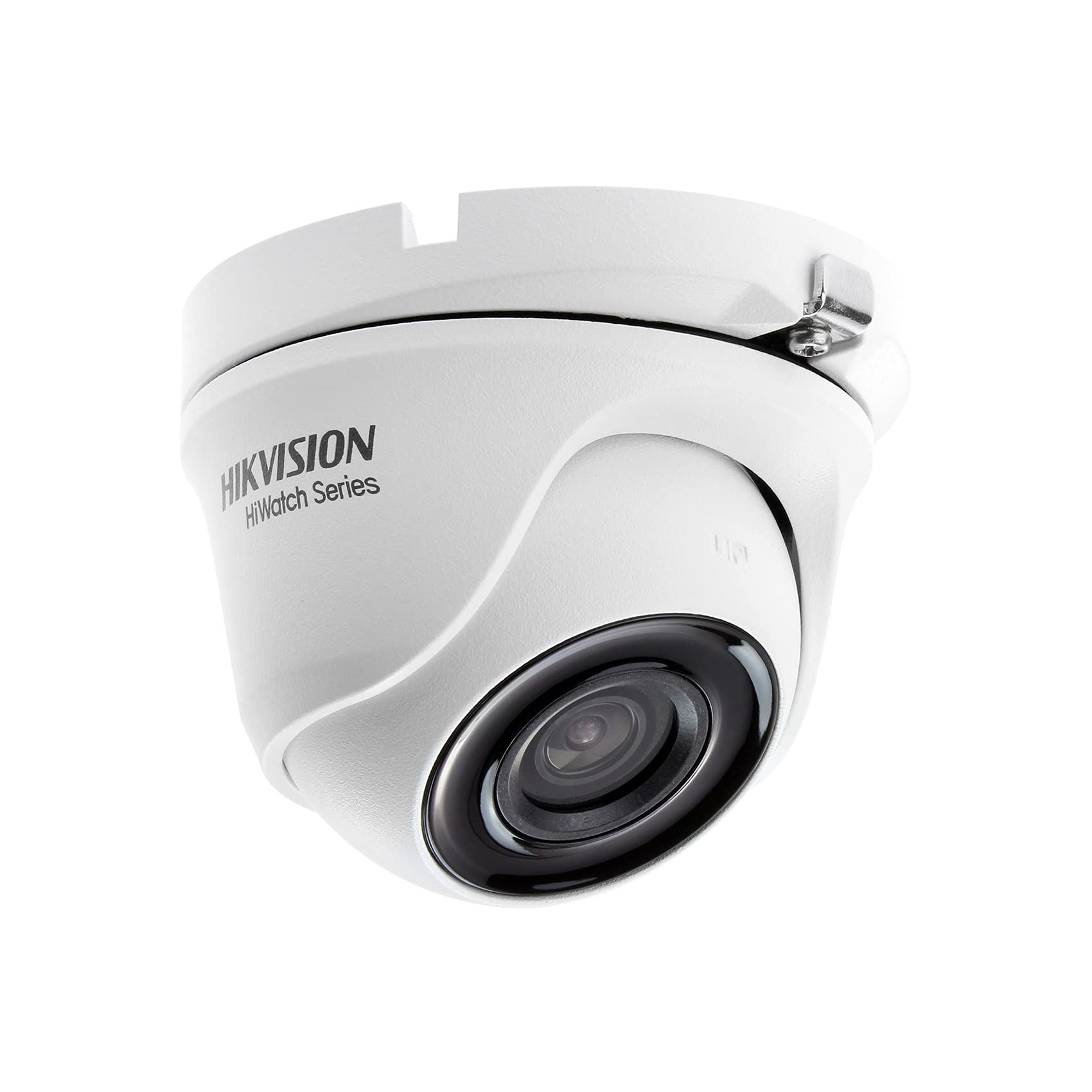 Caméra dôme Hikvision HWT-T120-M-60 1080p/objectif 6.0 mm 4 en 1 (HDTVI/HDCVI/AHD/CVBS)