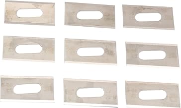 9 x Blades for Stihl iMow 6 Evo Lawn Robot