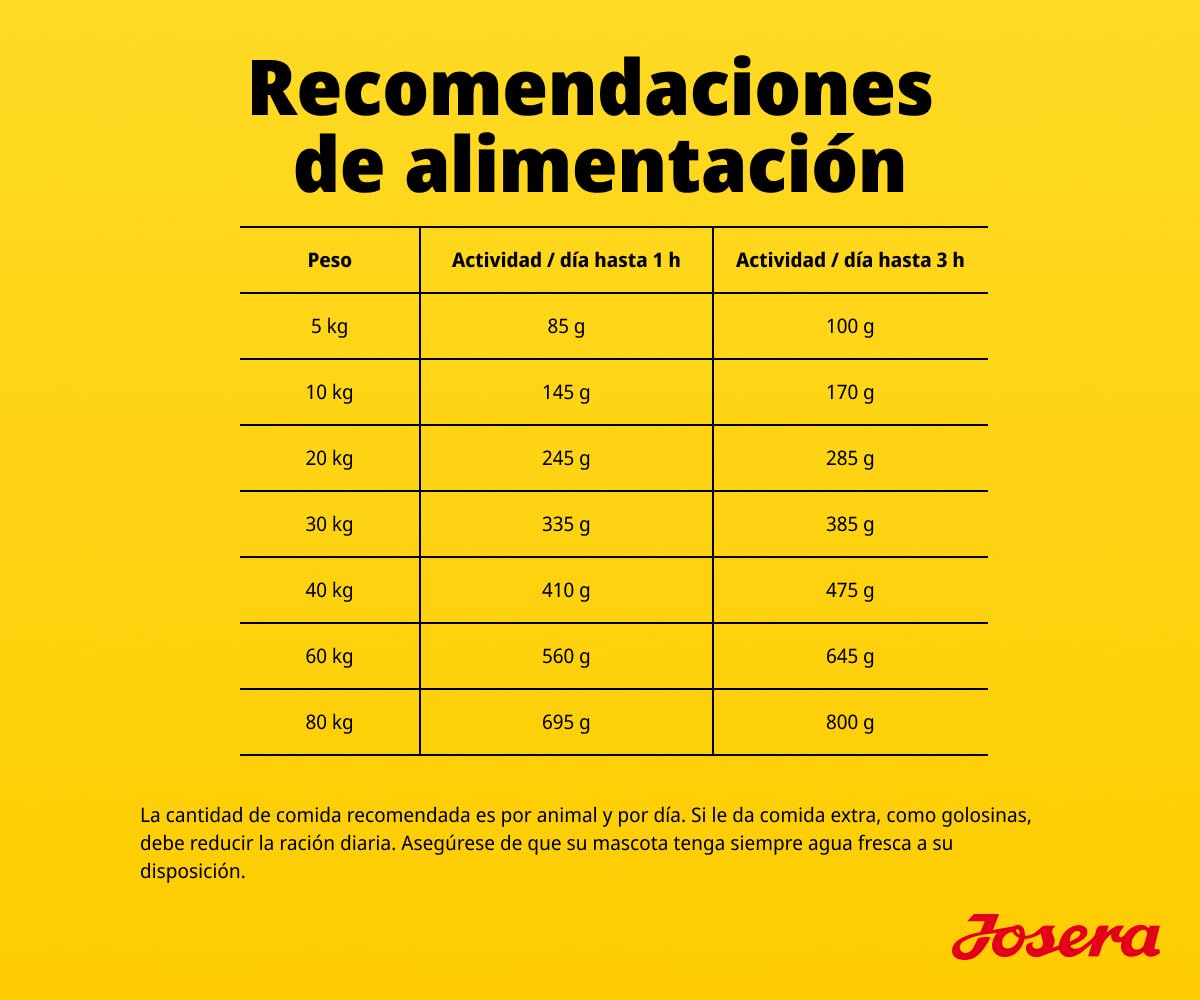 JOSERA Hipoalergénico (1 x 12,5 kg) | Adulto | Alimento seco Premium para Perros Adultos con intolerancias | Insectos como única Fuente de proteína Animal | sin Cereales | Altamente digestible