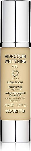 Sesderma Hidroquin Whitening Gel, 50ml