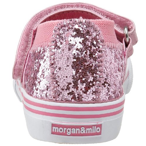 Morgan & Milo Sparkle MJ Mary Jane (Toddler/Little Kid)3