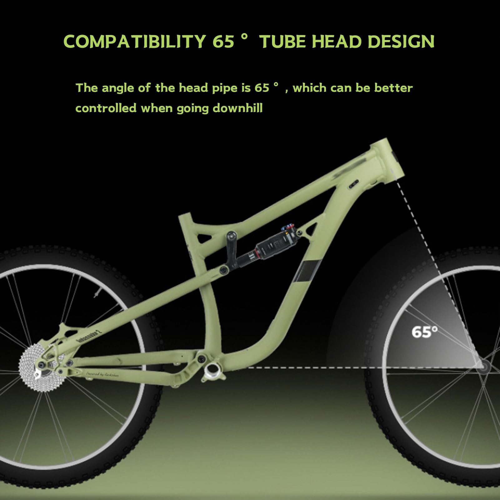 Amazon.co.jp: 29ER マウンテンバイクフレーム、148 * 12MM スルー