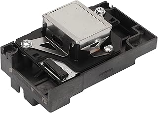 Kit de substituição da cabeça de impressão colorida R290 para R330 L800 L801 L805 R290 R280 T50 TX650 PX650 RX610 RX690.