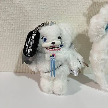 USJ限定　ハミクマソウル　マスコットキーチェーン　カチューシャ　ユニバ Amazon.co.jp: USJ ユニバ 2024年限定 ハミクマソウル