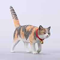 幸せの茶トラ happy “OTW”Cat day🎉 世界中の茶トラに感謝/appreciate “OTW