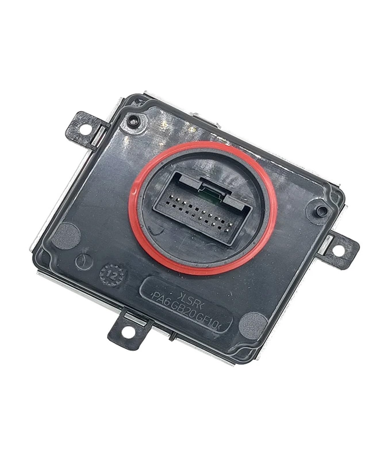 Modulo computer controllo conducente faro Modulo di guida per fari allo xeno Controller follower per Audi per accessori auto per allroad