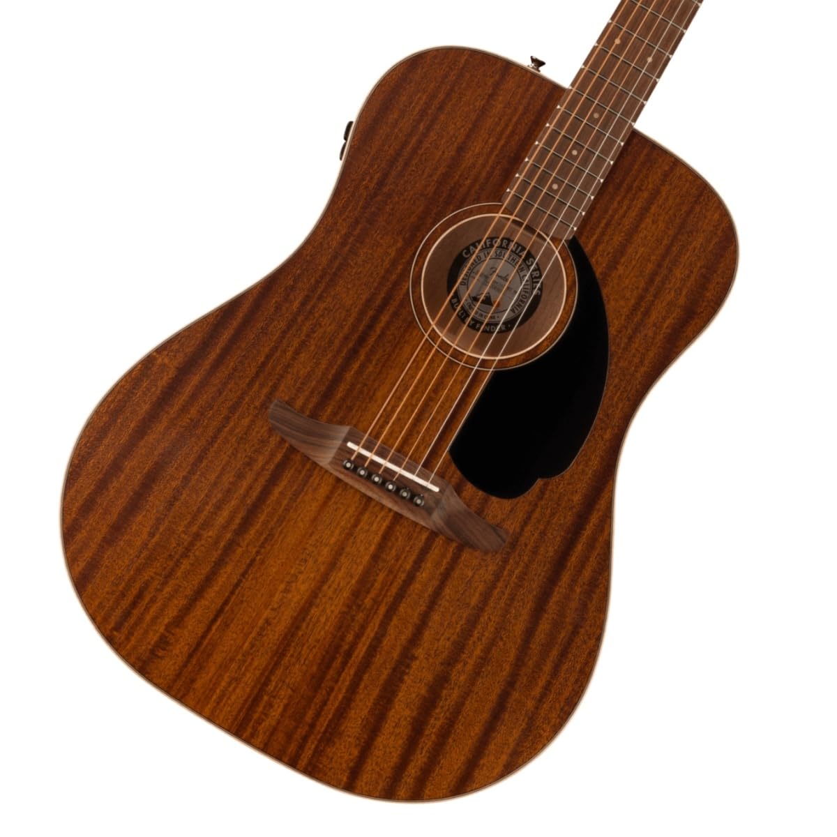 Amazon.co.jp: Fender フェンダー エレアコギター Redondo Special 