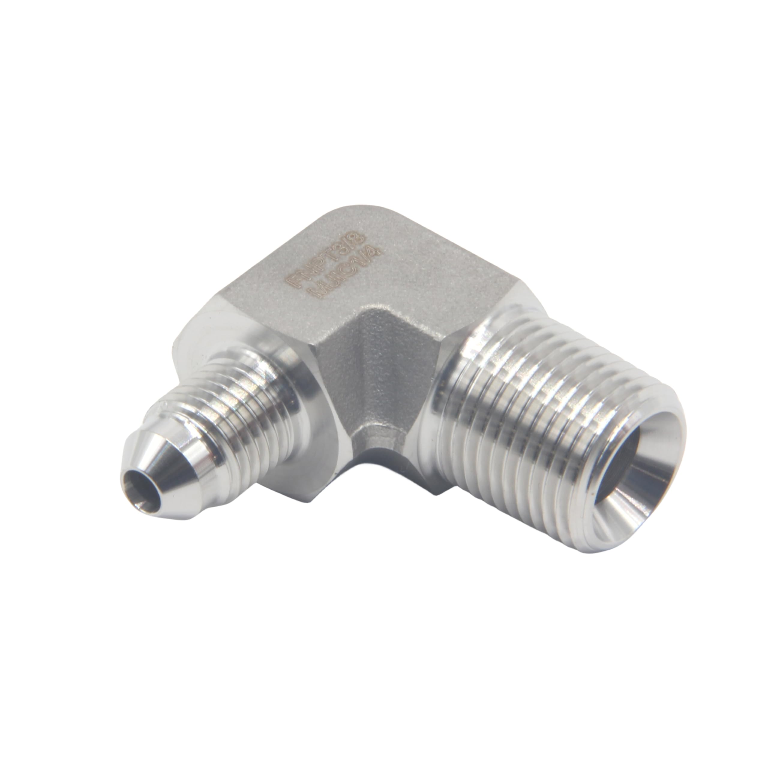 1 X 3/4 FF-SS - Accesorios De Tubería Y Adaptadores De Puerto