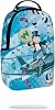 Mochila Sprayground MONOPOLY JET RIDER 3