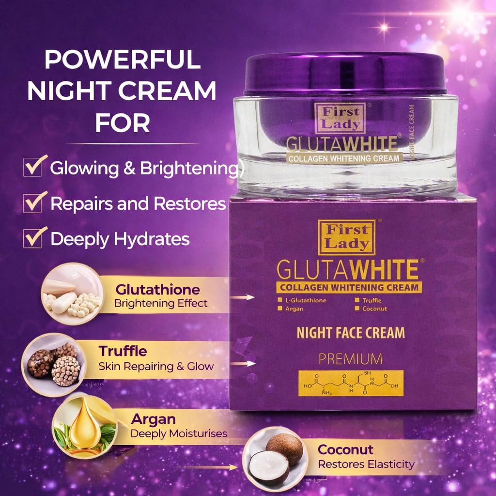 best glutathione night cream Which Is Skin Whitening? Top Insights Glutathione undereye cream