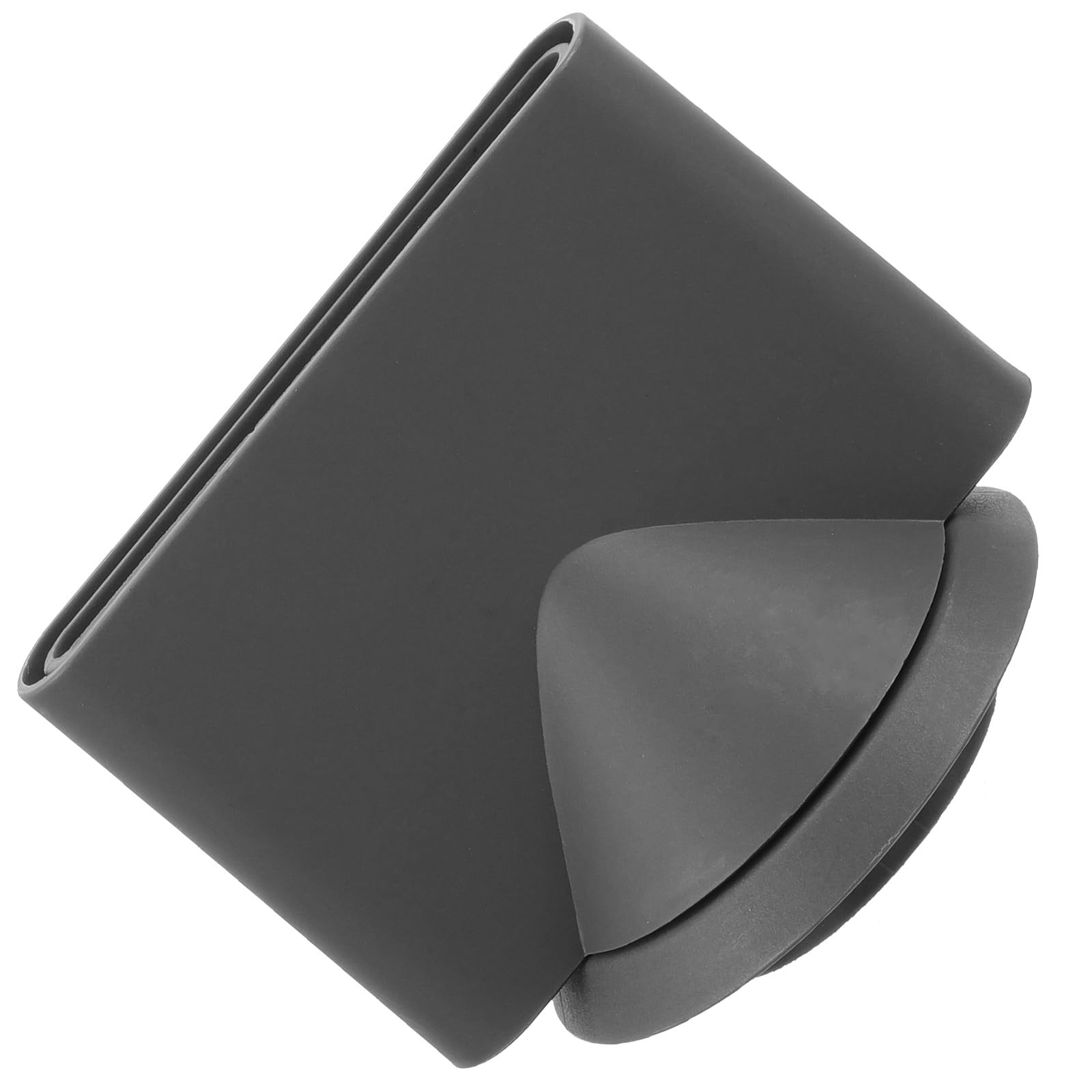 Beccuccio Superficie Liscia Concentratore per Asciugacapelli Compatibile Phon, in Plastico Resistente per Domestico e Professionale