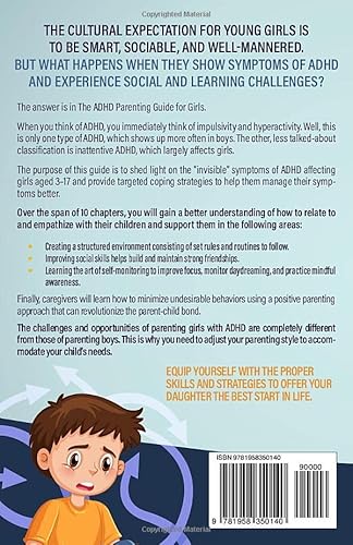The Adhd Parenting Guide For Boys: From Toddlers To Teens Discover How To Respond Appropriately To Different Behavioral Situations (Successful Parenting) #TOP1