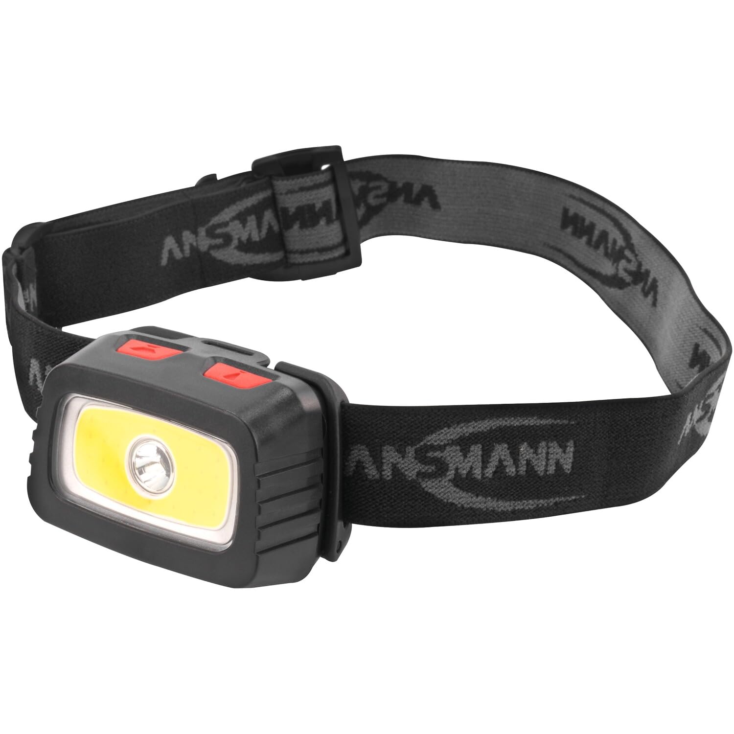 Ansmann Headlight HD200B