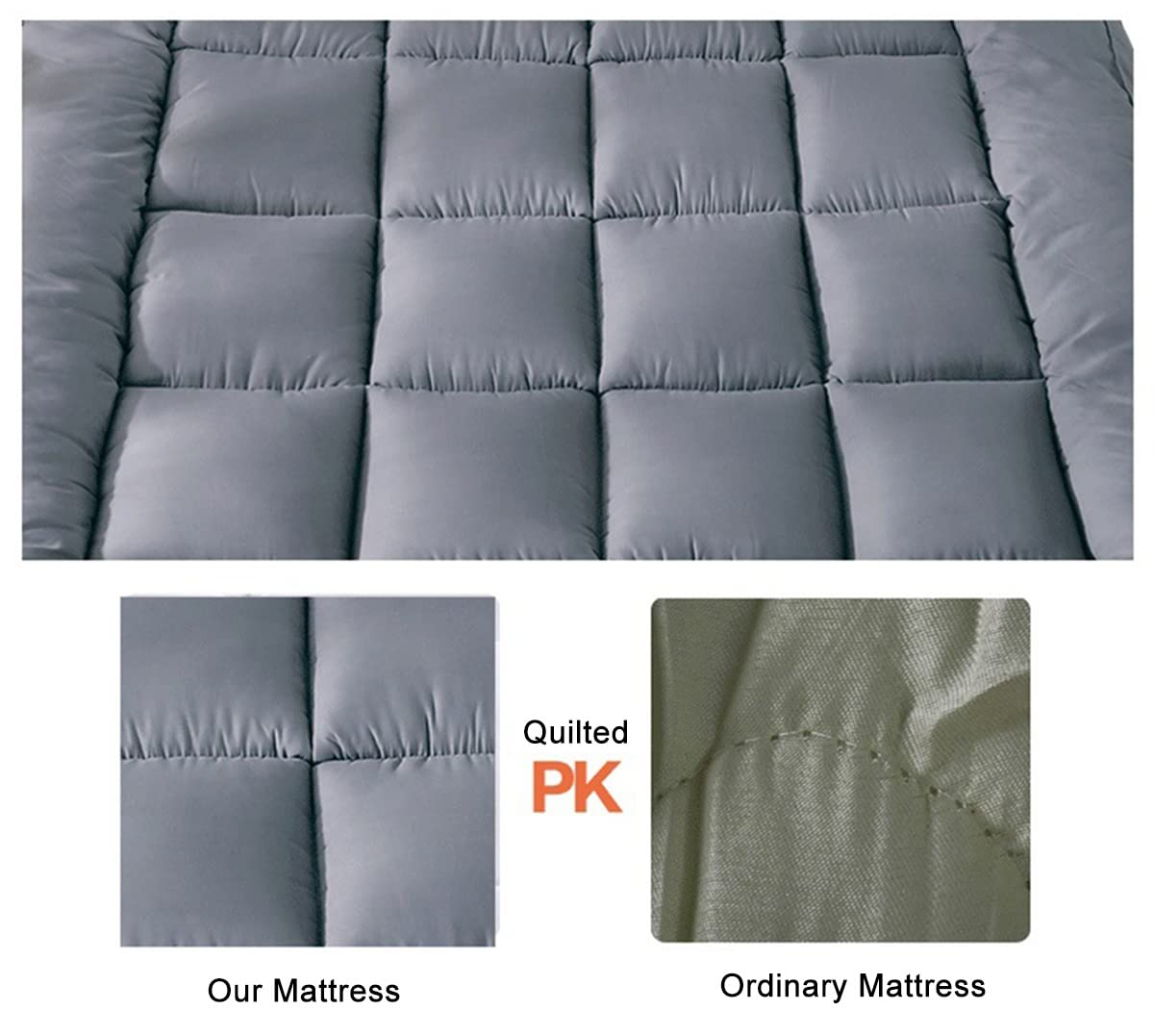 Japoński futon materac składany materac podłogowy pogrubiony materac podkładka do spania kemping futon sofa łóżko kanapa podłoga leżak łóżko dla dorosłych dzieci bliźniak (kolor: A, rozmiar: 100 cm x 200 cm)
