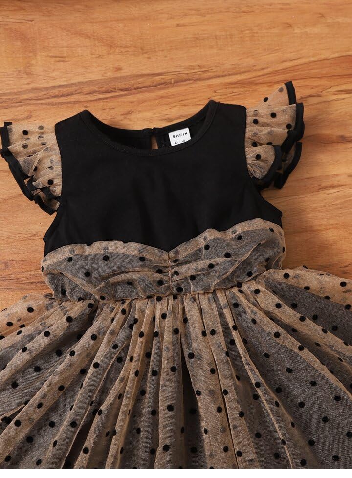 Image of Tior Girls Dress | Dresses for Girl| Kids Frock for Kids|