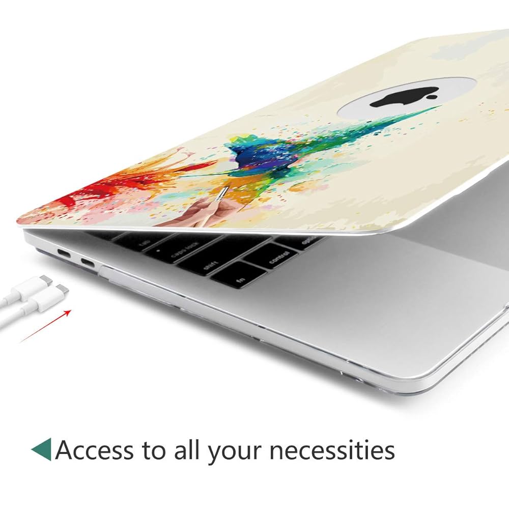 Amazon.co.jp: 2016 2017 2019 MacBook Pro 13 インチ ケース