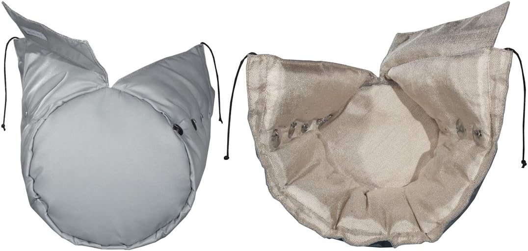 UniTherm ISO-HUB Insulation Jacket 06L x 06W