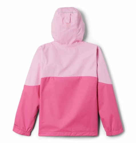 Columbia Girl's Hikebound™ Jacket (Little Kids/Big Kids)2